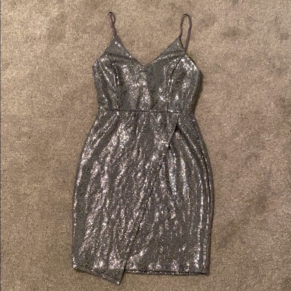 Guess cocktail dress